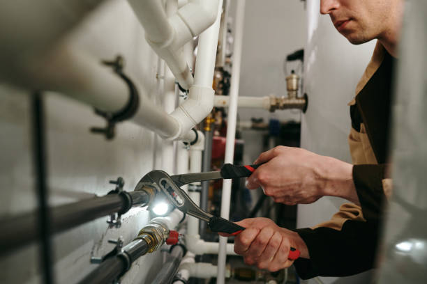 Best Emergency Plumbing Repair  in Hartford, CT