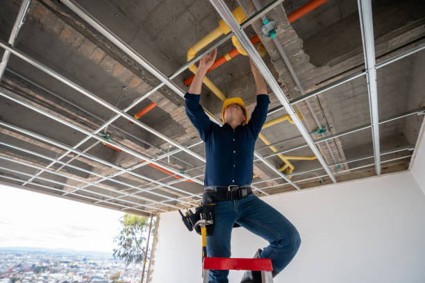 Best Clogged Drain Plumber  in Hartford, CT