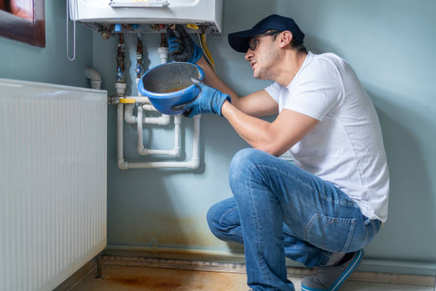 Best Plumbing Inspection Services  in Hartford, CT