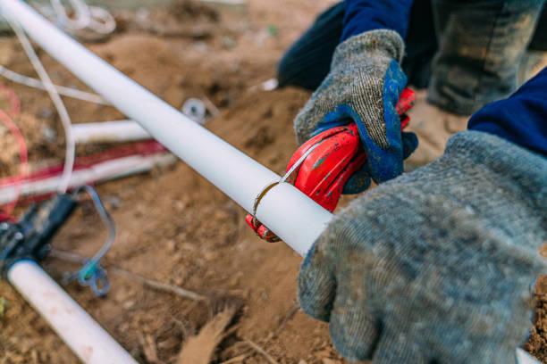 Best Leak Detection Services  in Hartford, CT